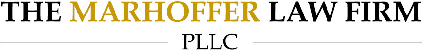 THE MARHOFFER LAW FIRM, PLLC